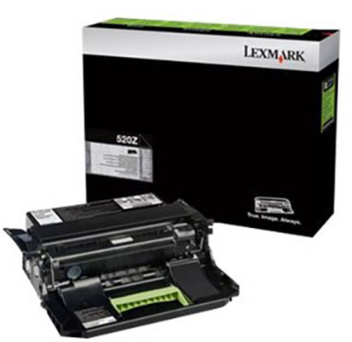 Lexmark Rückgabe Trommeleinheit 520Z MS711 MS810 MS811 MS812 MS817 MS818 MX810 MX811 MX812 Original von Lexmark