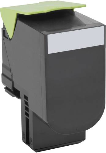 Lexmark Tonerkassette 702HK CS310 CS410 CS510 Original Schwarz 4000 Seiten 70C2HK0 von Lexmark