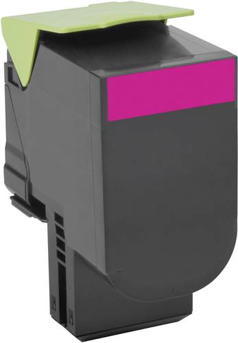 Lexmark Tonerkassette 702HM CS310 CS410 CS510 Original Magenta 3000 Seiten 70C2HM0 von Lexmark