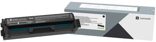 Lexmark Tonerkassette CS331 CX331 Original Schwarz 4500 Seiten 20N2HK0 von Lexmark