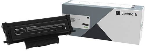 Lexmark Tonerkassette B2236 MB2236 Original Schwarz 6000 Seiten B220XA0 von Lexmark