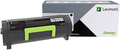 Lexmark Tonerkassette B2338 B2442 B2546 B2650 MB2338 MB2442 MB2546 MB2650 Original Schwarz 3000 Seit von Lexmark