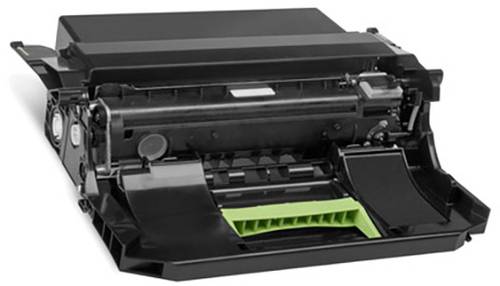 Lexmark Trommeleinheit 520ZA MS711 MS810 MS811 MS812 MS817 MS818 MX810 MX811 MX812 Original Schwarz von Lexmark