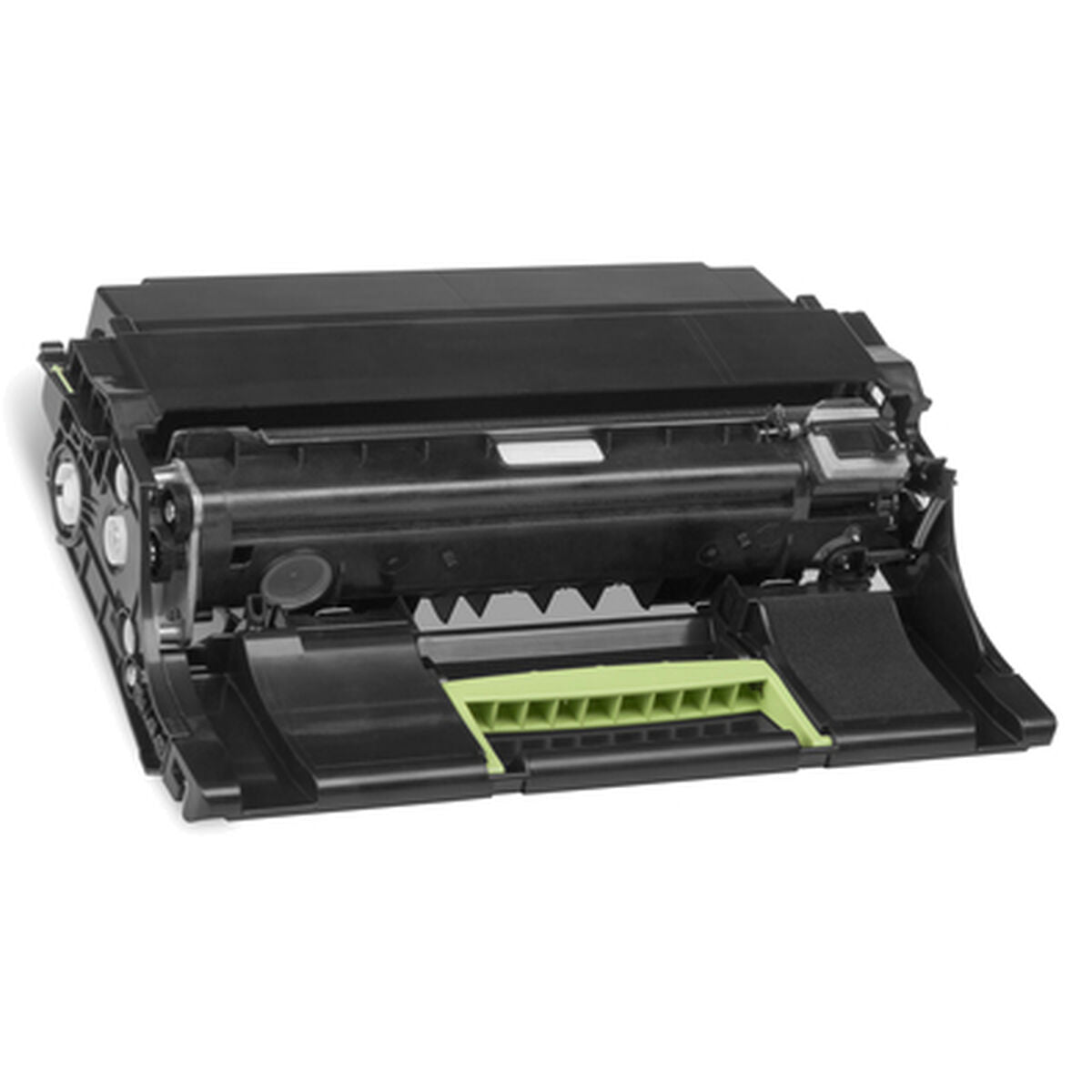 Trommel Lexmark 50F0ZA0 Schwarz von Lexmark