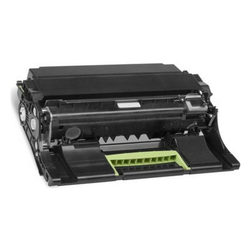 Trommel Lexmark 50F0ZA0 Schwarz von Lexmark