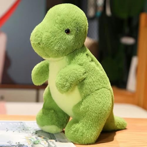 LfrAnk Cartoon Dinosaurier Plüschtier Tier Puppe Weihnachten Geburtstagsgeschenk für Kinder 50cm 4 von LfrAnk