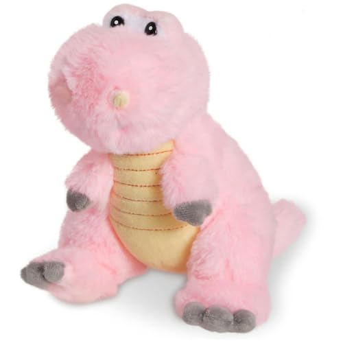 LfrAnk Niedliche Dinosaurierpuppe Plüschtier Dinosaurierpuppe Kinder Ragdoll Geburtstagsgeschenk 20CM 1 von LfrAnk