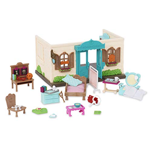 Li'l Woodzeez Health Clinic Li'l Woodzeez Health Clinic von Li'l Woodzeez