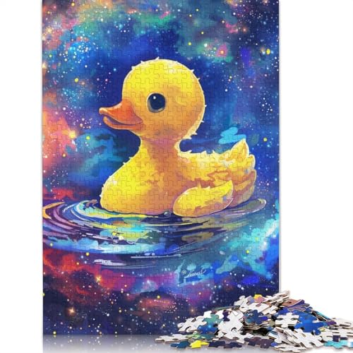 Puzzle 1000 Teile Traumente Puzzle für Erwachsene Kartonpuzzle Tolle Geschenke zu Weihnachten Größe: 38x26cm von LiJianXXO