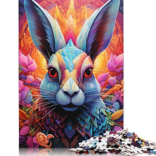 für Erwachsene 1000-teiliges Puzzle Art Star Piano Puzzle für Erwachsene Holzpuzzle Interessantes Puzzle zur Stressreduzierung Größe: 75 x 50 cm von LiJianXXS