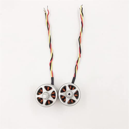 2312A 800kv Brushless Motor Kompatibel für DJI Phantom 3, Professional Advanced 3A 3P 3S SE Drohnenmotor CW CCW Motorteile Ersatzkits (CCW vorwärts) von LiLiTok