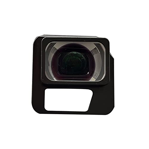 Mavic 3 Wide Angle Lens, Wide Screen Enlargement Compatible for DJI Mavic 3 Drone Filter External Wide Angle Lens von LiLiTok