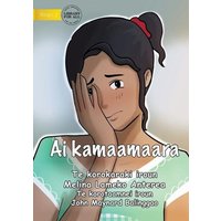 Embarrassing - Ai kamaamaara (Te Kiribati) von Library for All