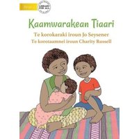 Feeding Shari - Kaamwarakean Tiaari (Te Kiribati) von Library for All