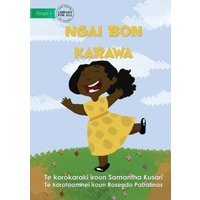 I Am Sky - Ngai bon Karawa (Te Kiribati) von Library for All