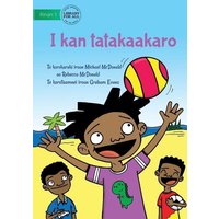 I Like To Play - I kan tatakaakaro (Te Kiribati) von Library for All