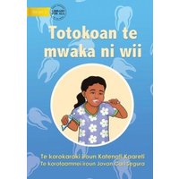 Ways to Avoid Tooth Decay - Totokoan te mwaka ni wii (Te Kiribati) von Library for All