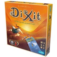 Dixit Dixit von Libellud