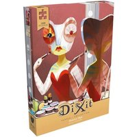 Dixit Puzzle-Collection Chameleon Night Dixit Puzzle-Collection Chameleon Night von Libellud