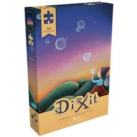 Libellud - Dixit Puzzle-Collection Detours, 500 Teile Libellud - Dixit Puzzle-Collection Detours, 500 Teile von Libellud