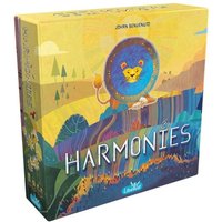 Harmonies Harmonies von Libellud