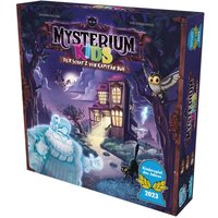 Mysterium Kids Der Schatz von Kapitän Buh Mysterium Kids Der Schatz von Kapitän Buh von Libellud