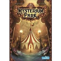 Mysterium Park Mysterium Park von Libellud
