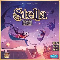 Stella Dixit Universe Stella Dixit Universe von Libellud