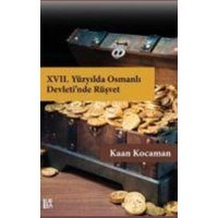 17. Yüzyilda Osmanli Devletinde Rüsvet von Libra Kitap