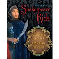 Shakespeare Kids von Libraries Unlimited