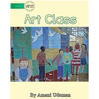 Art Class von Library for All