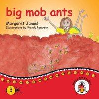 Big mob ants von Library for All