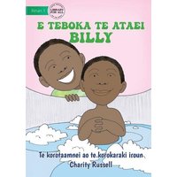 Billy Baths the Baby - E teboka te ataei Billy (Te Kiribati) von Library for All