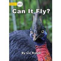 Can It Fly? von Library for All