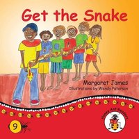 Get the Snake von Library for All