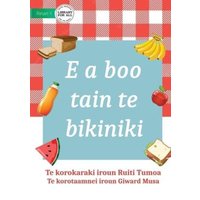 It's Picnic Time - E a boo tain te bikiniki (Te Kiribati) von Library for All