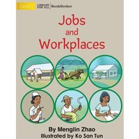 Jobs And Workplaces von Library for All