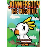 Jonifreddy The Cockatoo von Library for All