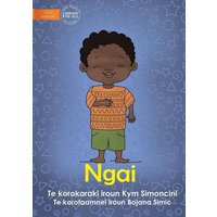 Me - Ngai (Te Kiribati) von Library for All