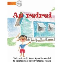 My School - Au reirei (Te Kiribati) von Library for All