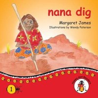 Nana dig von Library for All