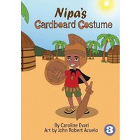 Nipa's Cardboard Costume von Library for All