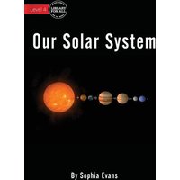 Our Solar System von Library for All