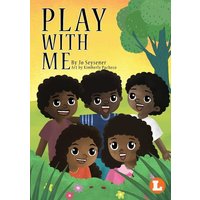 Play With Me von Library for All