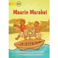 Safety on Marakai - Maurin Marakei (Te Kiribati) von Library for All