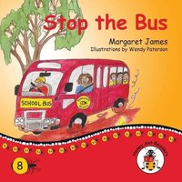 Stop the Bus von Library for All