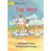 Ten Hens von Library for All