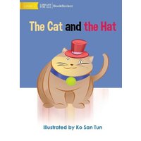 The Cat and the Hat von Library for All