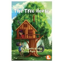 The Tree House von Library for All