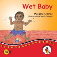 Wet Baby von Library for All